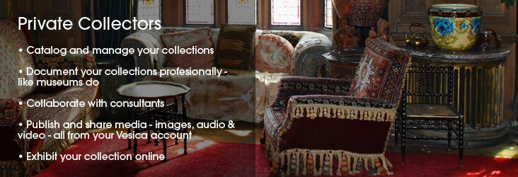 Private Art Collectors