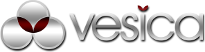 Vesica Logo