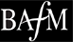 BAFM Logo