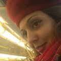 Nausheen Sheikh - Design and Research Director